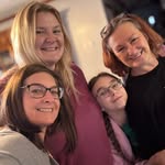 Beth Smith - @bethschierbaum - Instagram