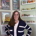 Beth Schillaci - @bethschillaci - Instagram