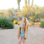 Bethany Lauren Shilling-Parshall - @beths_chilling - Instagram
