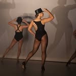 Bethany Schindler - @bethschindler_dancer - Instagram