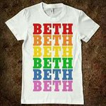 Beth Schippers - @schippersbeth - Instagram