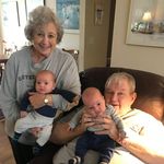 Beth Glynn Schirmer - @egschirmer - Instagram