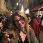 Beth Schlesinger - @bethschlesinger - Instagram