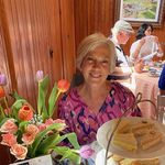 Beth Schlesinger - @babs0905 - Instagram