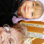 Beth Molodetz-Schlueter - @whitedove1956 - Instagram
