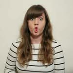 Bethany Koehler-Schnur - @audible_gasp - Instagram