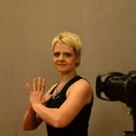 Betty Schnur - @bettyschnurnatureandyoga - Instagram