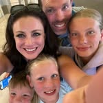 Beth Schoonover - @the_schoonover_family - Instagram