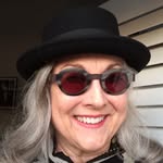 Beth Schumann - @geezersonthelam - Instagram