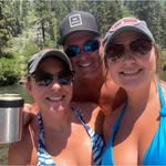 Beth Schwab Waklee - @beth_labmom - Instagram