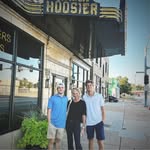 Betsy Schwager - @bschwags - Instagram
