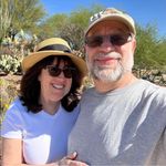 Beth Schwartz Rosenfeld - @bethannerosenfeld - Instagram
