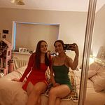 Beth Scully - @b.scully22privxx - Instagram