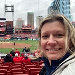 Beth Seals - @bethseals - Instagram