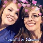 Beth Seals Kernodle - @glittermessbybeth - Instagram