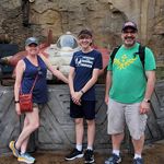 Beth Seaman - @litchick_77 - Instagram