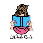 Beth Seaman - @litchicknails - Instagram