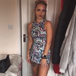 Beth Seaman - @bethamyseaman - Instagram