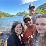 Beth Helms Seaton - @eviebseaton - Instagram