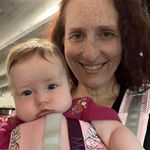 Bethany Maughan Seaton - @bseamonster - Instagram
