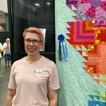 Beth Seavey - @supr_cv - Instagram