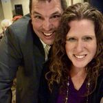 Beth Snyder Seavey - @beths1203 - Instagram