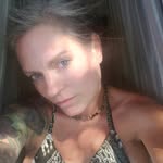 Beth Seeger Lmt - @nytekween - Instagram
