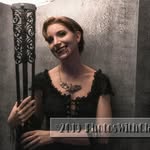 Beth Seeley - @masque.of.the.red.beth - Instagram