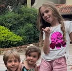 Beth Seelig - Facebook