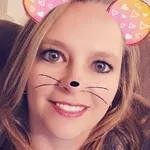Beth Seese - @ladybug_beth7 - Instagram