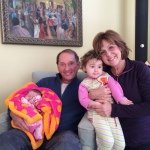 Beth Seger - @mamasegs - Instagram
