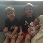 bethseger - @bethseger - Instagram