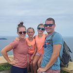 Beth Seiler - @bseiler87 - Instagram
