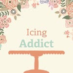 Mary Beth Selby - @icingaddict - Instagram