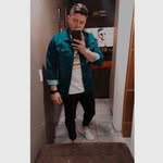 Beth Selfridge - @deamof1974 - Instagram