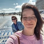 Beth Rachel sell - @bethsellsell - Instagram