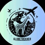 Beth Sell - @globetrekherig - Instagram