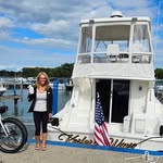Beth Selleck-Armstrong - @selleckarmstrong - Instagram