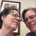 Beth Hughes-Sellers - @bethsellers40 - Instagram