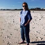 Beth Posey Sellers - @redhedsunnylady - Instagram