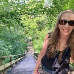 Beth Sellers - @bethsinmaine - Instagram