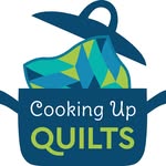 Beth Sellers - @cookingupquilts - Instagram
