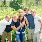 Beth Sellers Hadden - @bethhadden5b - Instagram
