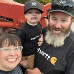Beth Sellers Micke - @bettie08 - Instagram