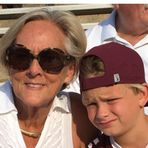 Beth Selman - Facebook