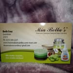 Beth Selph Cruz - @heavenabovecandles - Instagram