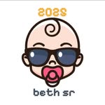 beth senior baby photos - @bethseniors25_ - Instagram