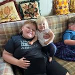 Beth Senn - @cmbeth2970 - Instagram