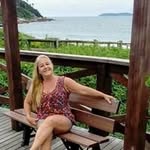 Beth Senna - @elizabeth_turco_senna - Instagram