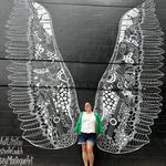 Beth-Ann Kershaw Shell - @beth_annreads - Instagram